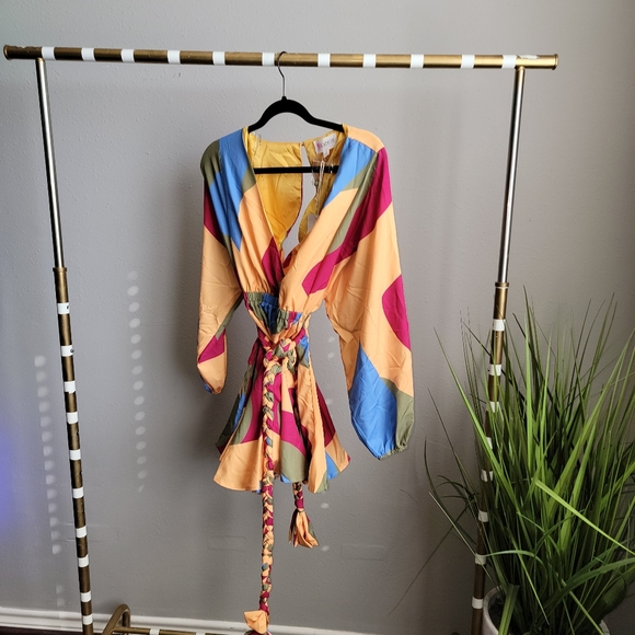 Flirty Dress - Picture 5 of 6